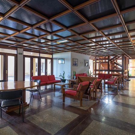 Praia Sol Hotel - Leme Hotel Ltda Serra  Dış mekan fotoğraf