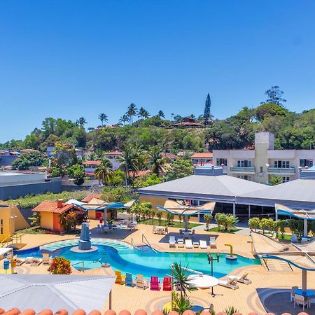 Praia Sol Hotel - Leme Hotel Ltda Serra  Dış mekan fotoğraf