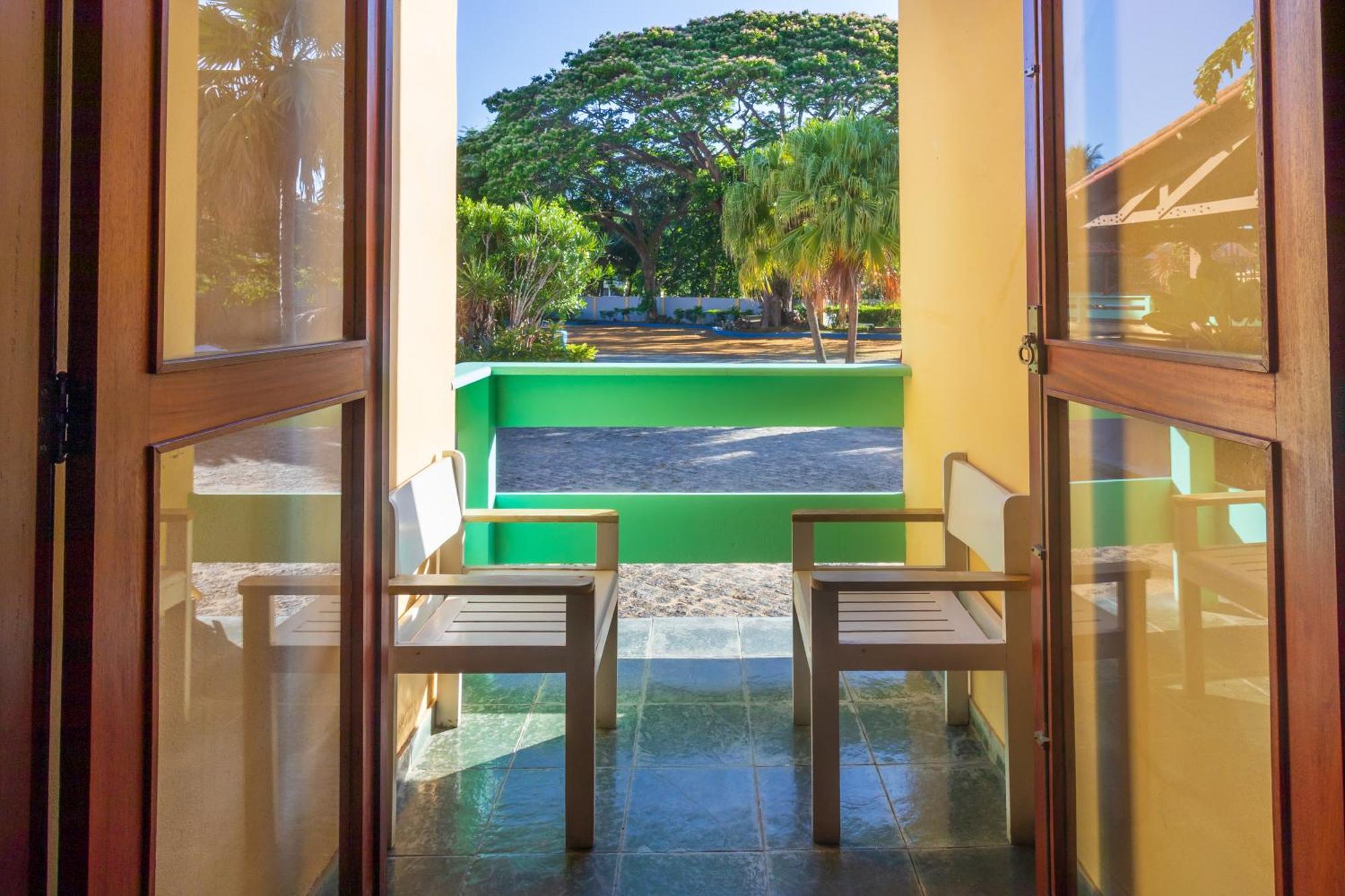 Praia Sol Hotel - Leme Hotel Ltda Serra  Dış mekan fotoğraf