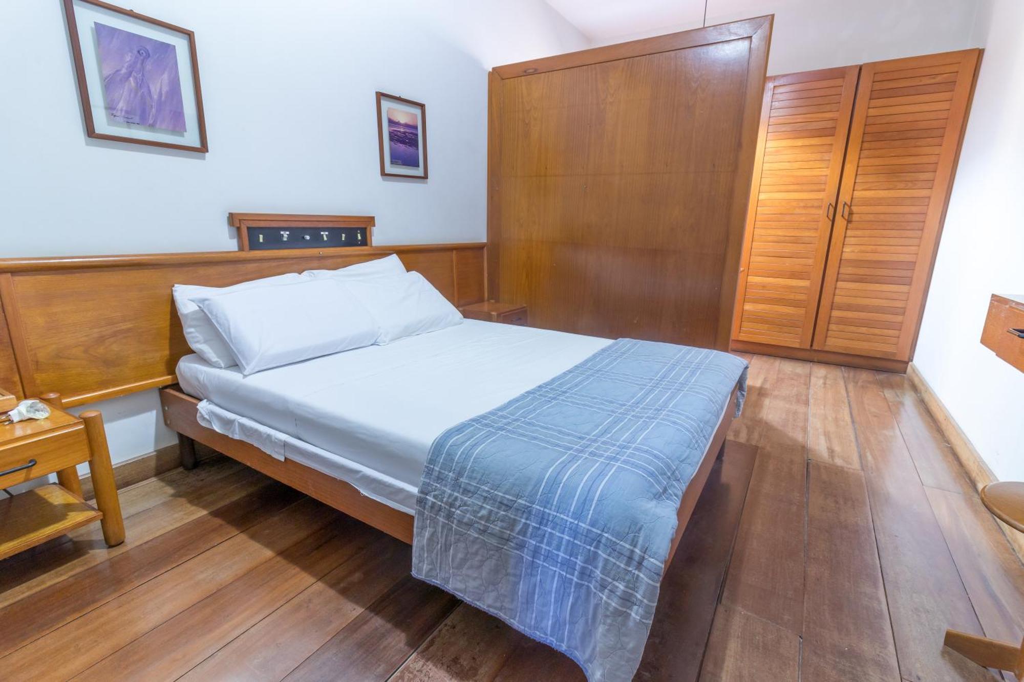 Praia Sol Hotel - Leme Hotel Ltda Serra  Dış mekan fotoğraf