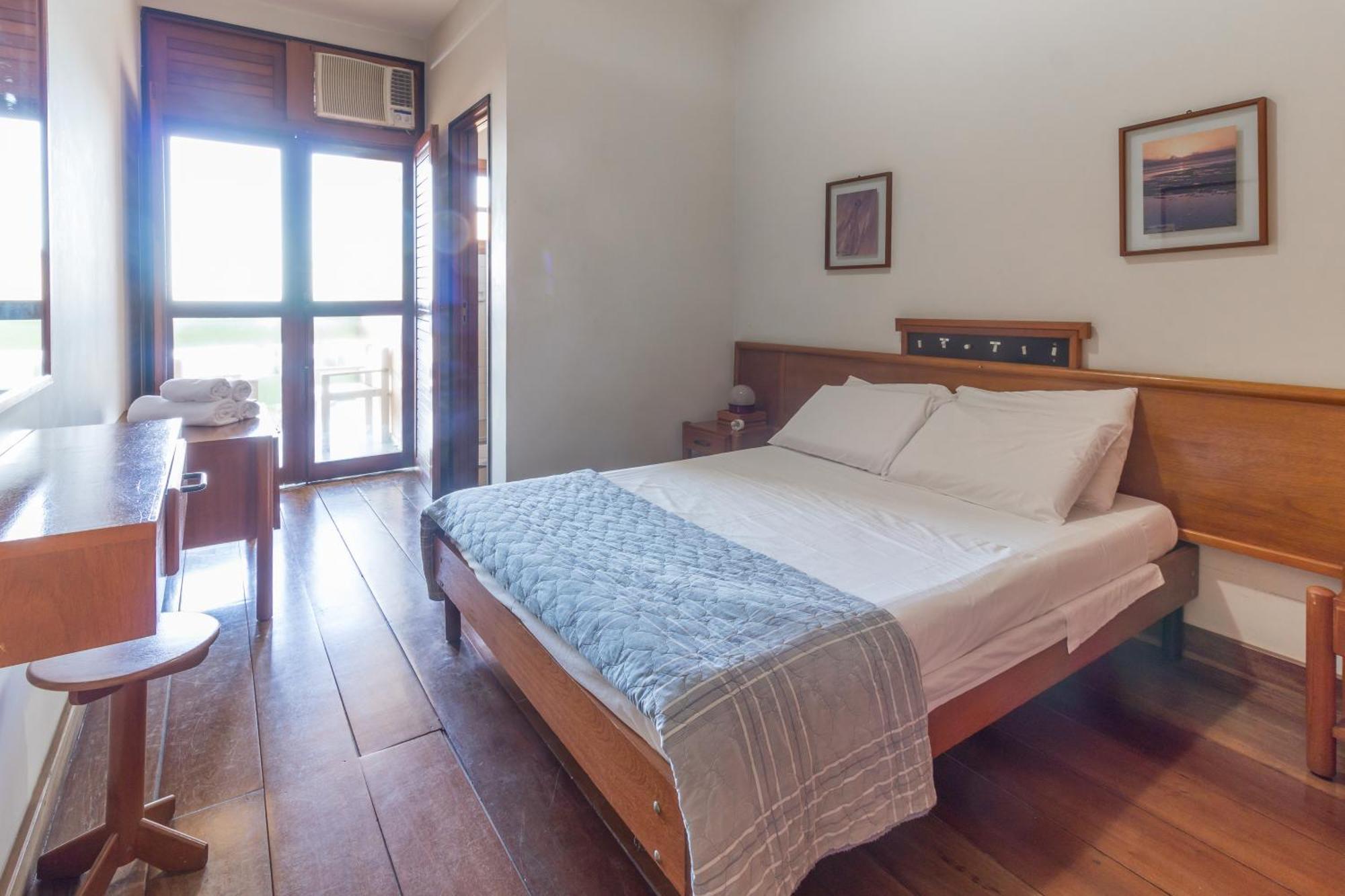 Praia Sol Hotel - Leme Hotel Ltda Serra  Dış mekan fotoğraf