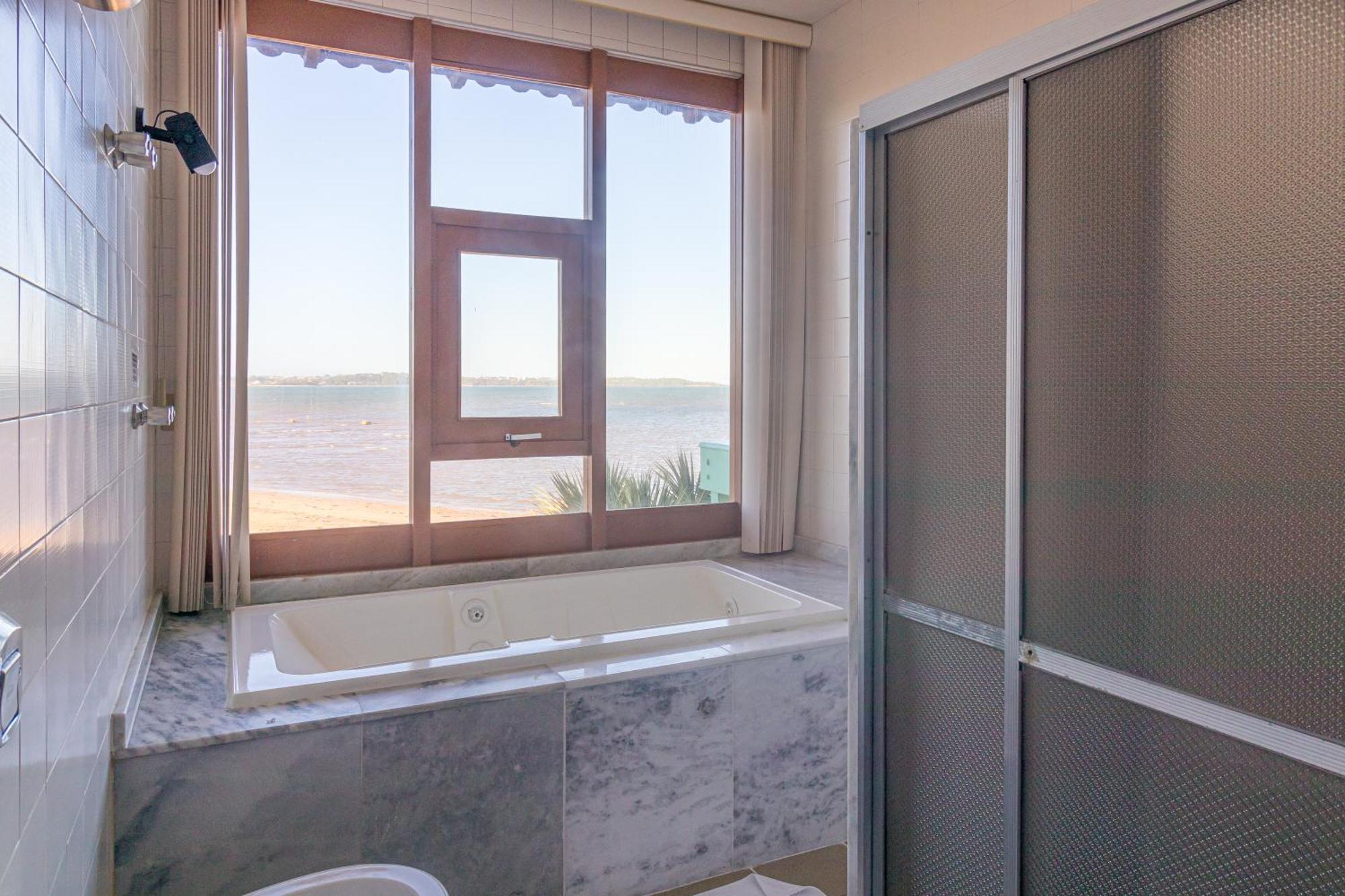Praia Sol Hotel - Leme Hotel Ltda Serra  Dış mekan fotoğraf